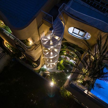 Saha Casa Boutique Hotel Danang Exteriér fotografie