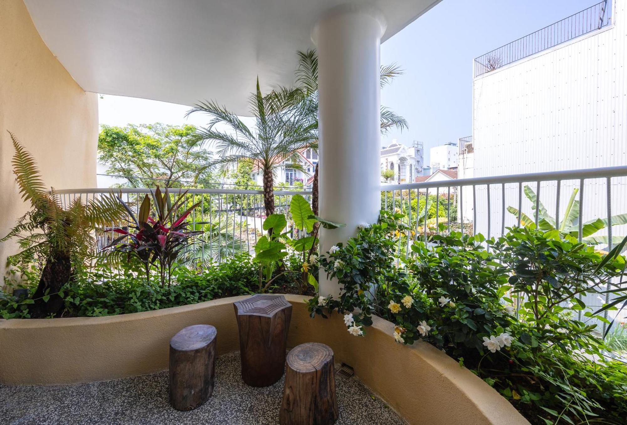 Saha Casa Boutique Hotel Danang Exteriér fotografie