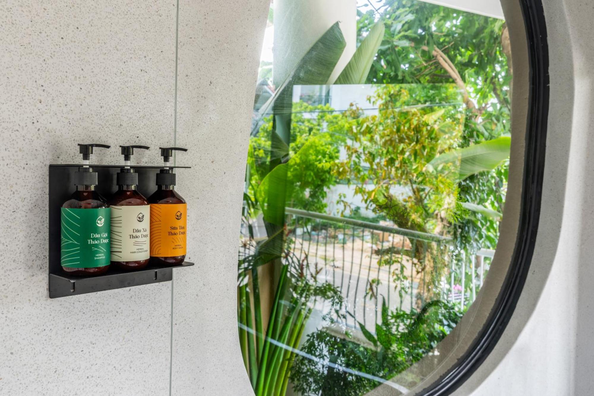 Saha Casa Boutique Hotel Danang Exteriér fotografie