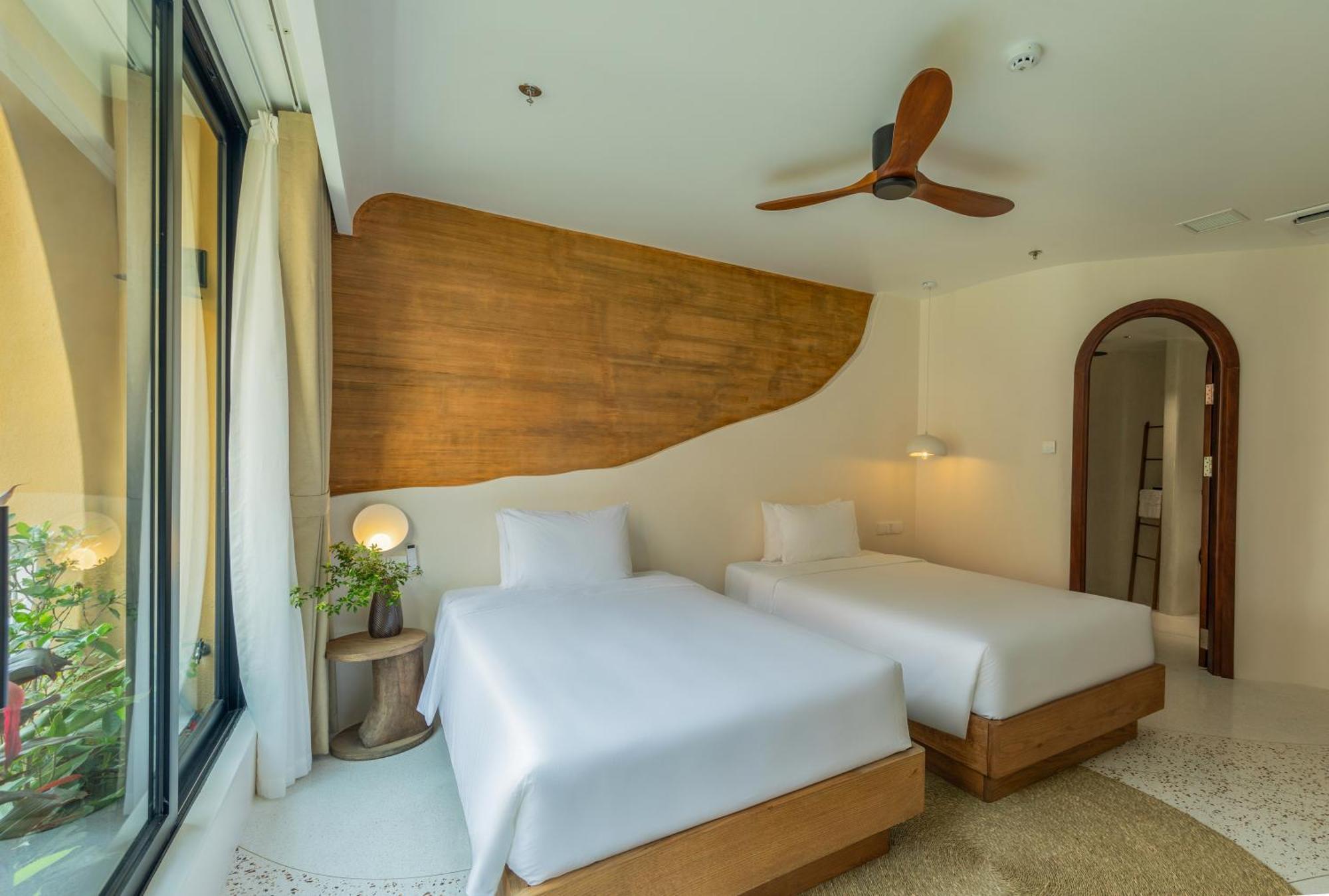 Saha Casa Boutique Hotel Danang Exteriér fotografie