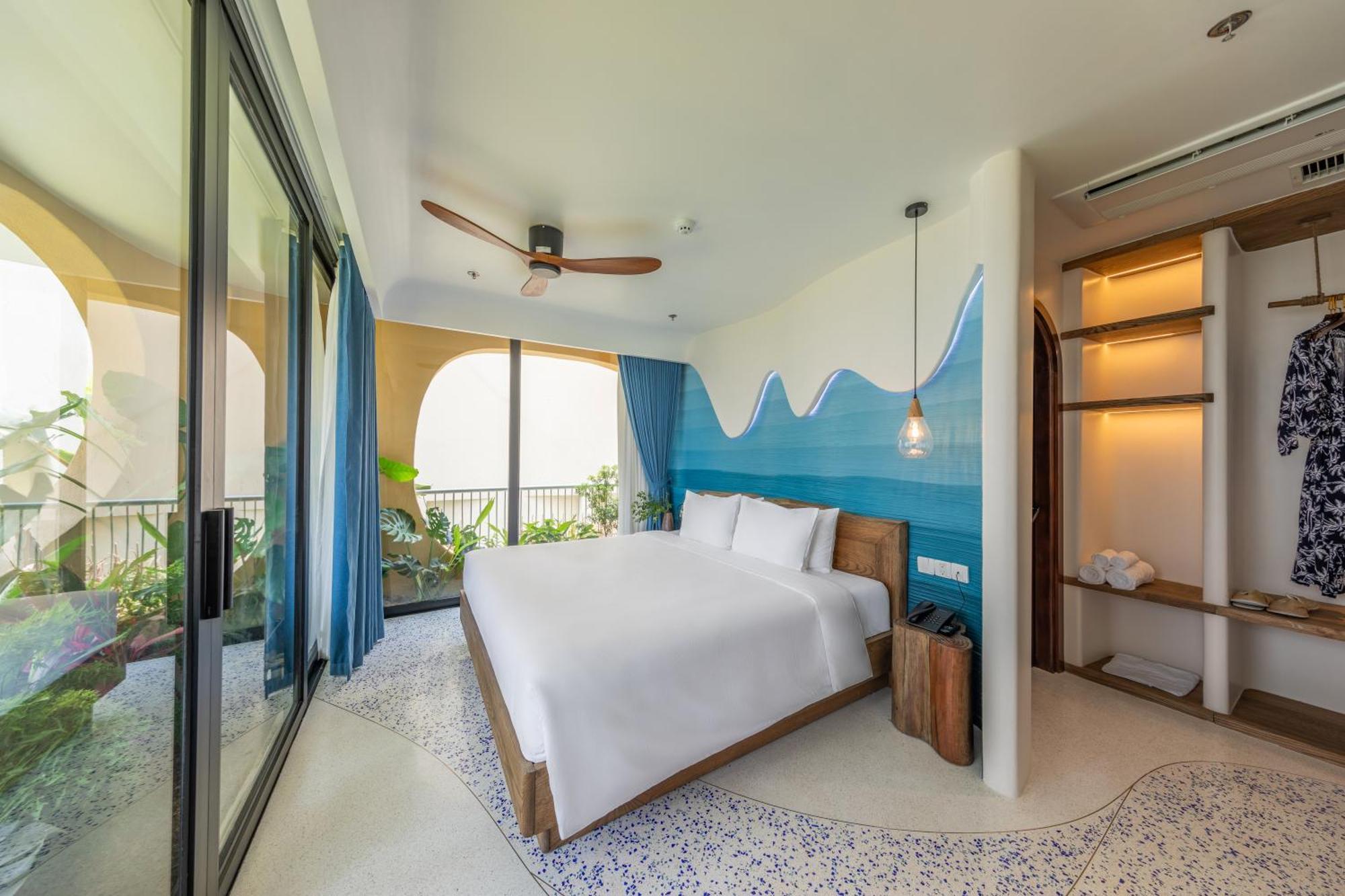 Saha Casa Boutique Hotel Danang Exteriér fotografie
