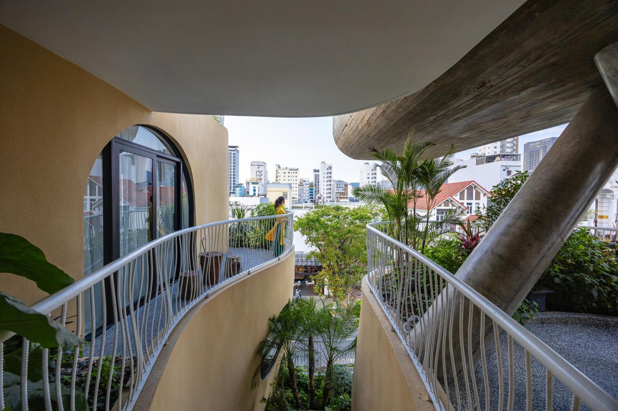 Saha Casa Boutique Hotel Danang Exteriér fotografie