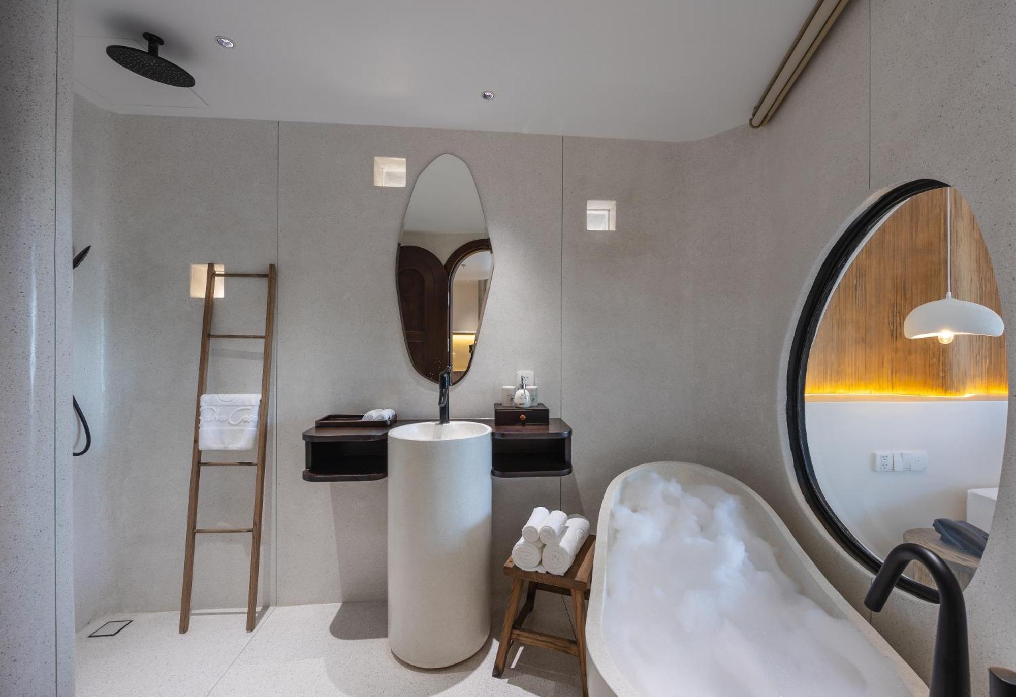 Saha Casa Boutique Hotel Danang Exteriér fotografie